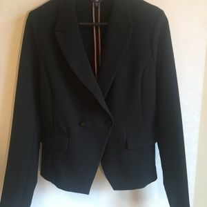 Gap Blazer Jacket
